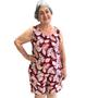 Imagem de Conjunto Plus Size Feminino Senhora Liganete