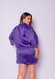 Imagem de Conjunto Plus Size Feminino Top e Saia
