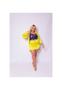 Imagem de Conjunto Plus Size Feminino Top e Saia