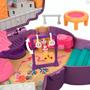 Imagem de Conjunto Polly Pocket Cenário Borboleta Musical Hcg17-Mattel