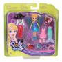 Imagem de Conjunto Polly Pocket Disfarces Divertidos Mattel