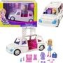 Imagem de Conjunto Polly Pocket Limousine de Luxo Fashion GDM19