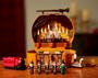 Imagem de  Conjunto Polly Pocket Micro Coleção Harry Potter Com Mini Bonecos E Acessórios  Mattel Brinquedos