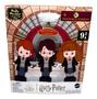 Imagem de  Conjunto Polly Pocket Micro Coleção Harry Potter Com Mini Bonecos E Acessórios  Mattel Brinquedos