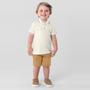 Imagem de Conjunto polo infantil menino Mundi