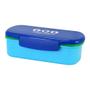 Imagem de Conjunto Pote p/ Lanche 450ml e Garrafa 550ml