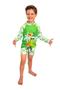 Imagem de Conjunto Praia Infantil UV 50 Seaside Masculino Baby Store