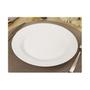 Imagem de Conjunto Prato Raso Menu Opaline 27Cm