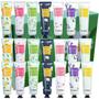 Imagem de Conjunto Presente 21 Cremes para Mãos (30ml cada) - Secas e Rachadas