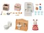 Imagem de Conjunto Primeiros Móveis Divertidos Sylvanian Families