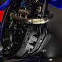 Imagem de Conjunto Protetores Defender Quadro Motor Amx Ttr 230