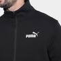 Imagem de Conjunto Puma Clean Sweat Suit TR Masculino