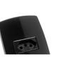 Imagem de Conjunto Rad Modular Preto 1804176 1Tomada 20A
