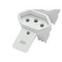 Imagem de Conjunto Rad Pollar 1901136 2Tom 10A S/P