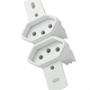 Imagem de Conjunto Rad Pollar 1901136 2Tom 10A S/P