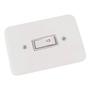 Imagem de Conjunto Radial Pollar 1901001 1 Interruptor Campainha