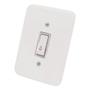 Imagem de Conjunto Radial Pollar 1901001 1 Interruptor Campainha