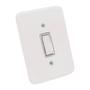 Imagem de Conjunto Radial Pollar 1901002 1 Interruptor Simp ./ Kit Com 20 Unidades