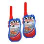 Imagem de Conjunto Radio de Walkie-Talkie Corrida Divertida com Lanterna - DM Toys