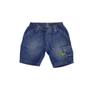 Imagem de Conjunto Regata com Bermuda Jeans Infantil Have Fun P ao G