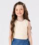 Imagem de Conjunto Regata Com Shorts Saia Trick Nick Azul