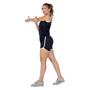 Imagem de Conjunto Regata E Shorts Com Bolso Fitness Academia Treino