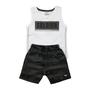 Imagem de Conjunto Regata Masculina Para Bebê - Alakazoo!