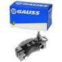 Imagem de Conjunto Retificador Alternador Fiat Tempra Tipo 85A Gauss