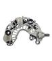 Imagem de Conjunto retificador ecosport fiesta ka montana onix tracker