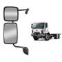 Imagem de Conjunto Retrovisor c Auxiliar Ford Cargo 2042/2423 LE