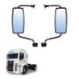 Imagem de Conjunto Retrovisor Vw Constellation Completo Par LD LE