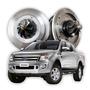 Imagem de Conjunto Rotativo Turbina Ford Ranger/troller - 3.2 Diesel Durator