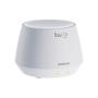 Conjunto Roteador Mesh Intelbras Twibi Force AX 1500, Gigabit-Ethernet - 4750131 Imagem de Conjunto Roteador Mesh Intelbras Twibi Force AX 1500, Gigabit-Ethernet - 4750131