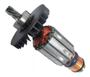 Imagem de Conjunto rotor com rolamento - 127 v