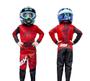Imagem de Conjunto Roupa Amx Classic Duo Infantil Trilha Motocross