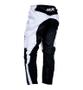 Imagem de Conjunto Roupa Amx Cross One Preto Branco Calça Camisa Trilha Motocross