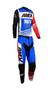 Imagem de Conjunto Roupa Amx Prime Moto Calça Camisa Trilha Motocross