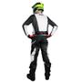Imagem de Conjunto Roupa Amx Start C/ Bolso Calça Camisa Trilha Enduro