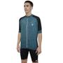 Imagem de Conjunto Roupa Ciclismo Camisa e Bermuda Masculina Bike