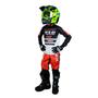 Imagem de Conjunto Roupa Infantil Amx Wg Calça Camisa Trilha Motocross