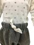 Imagem de Conjunto Roupa Infantil Kit Calça Body Criança