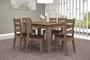 Imagem de CONJUNTO SALA DE JANTAR ITALIA 1,35 COM 6 CADEIRAS Amend 61C
