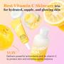 Imagem de Conjunto Saturday Skin Yuzu Vitamin C - Máscara de Dormir e Cuidados com a Pele