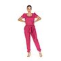 Imagem de Conjunto Scrub Pijama Cirurgico Manga Princesa+Blusa Scrub