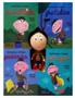 Imagem de Conjunto sentimentos e virtudes boneco