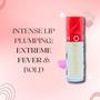 Imagem de Conjunto Sephora Outrageous Intense Lip Plumper