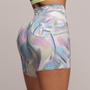 Imagem de Conjunto Short Empina Bumbum Balso + Top Iridescent Moving