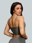 Imagem de Conjunto Short Saia Academia Saia Beach Tennis Com Short Interno Donna Martins