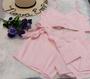 Imagem de Conjunto short saia com top