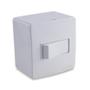 Imagem de Conjunto sobrepor 1 interruptor simples force line